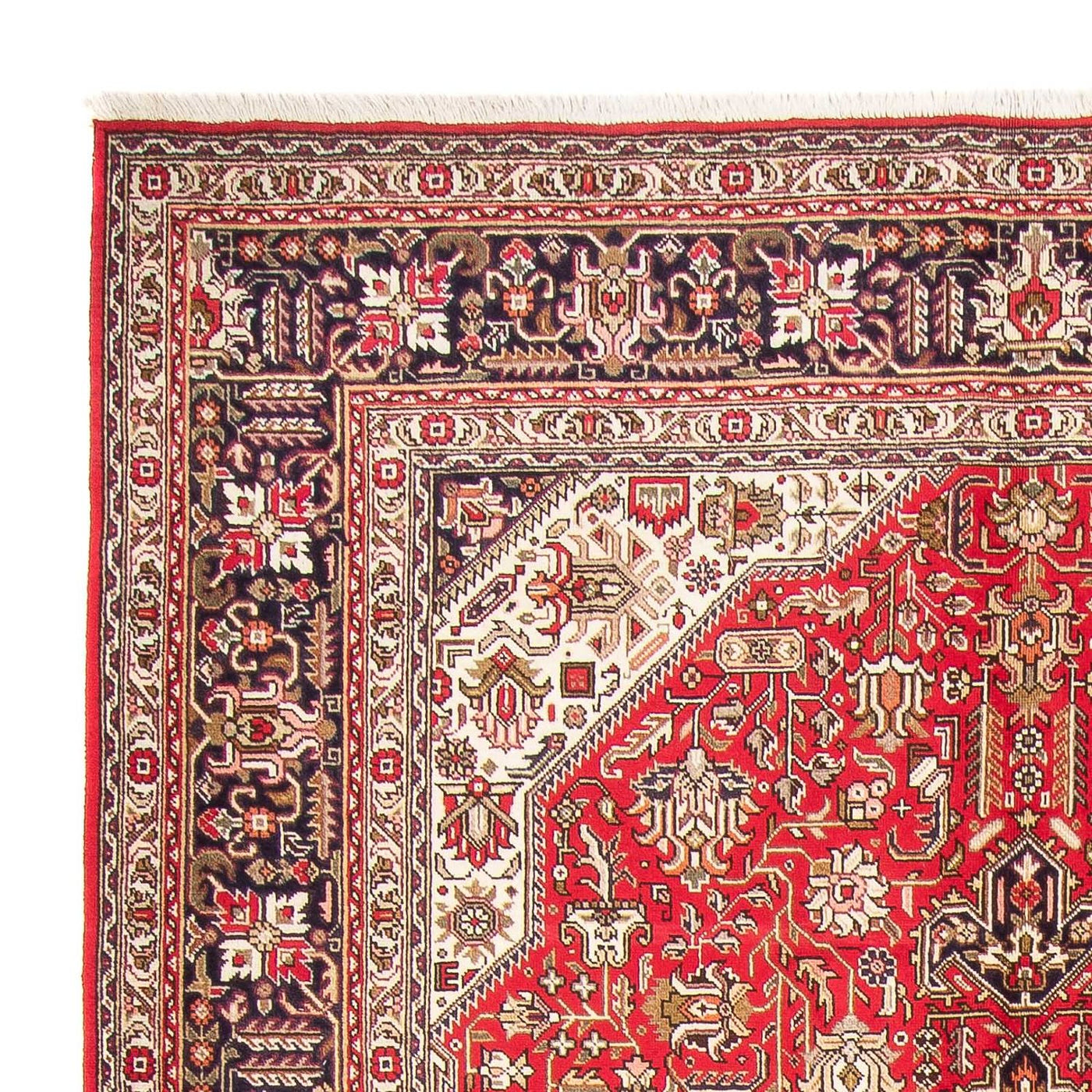 Tabriz Alfombra 300x195cm - Alfombra persa