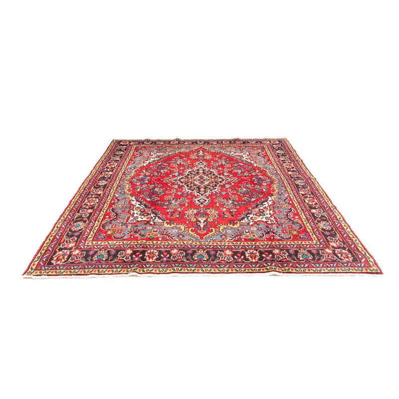 Alfombra persa - Nómada - 303 x 204 cm - rojo