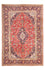 Alfombra persa - Keshan - 306 x 202 cm - rojo
