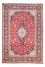 Alfombra persa - Keshan - 300 x 195 cm - rojo