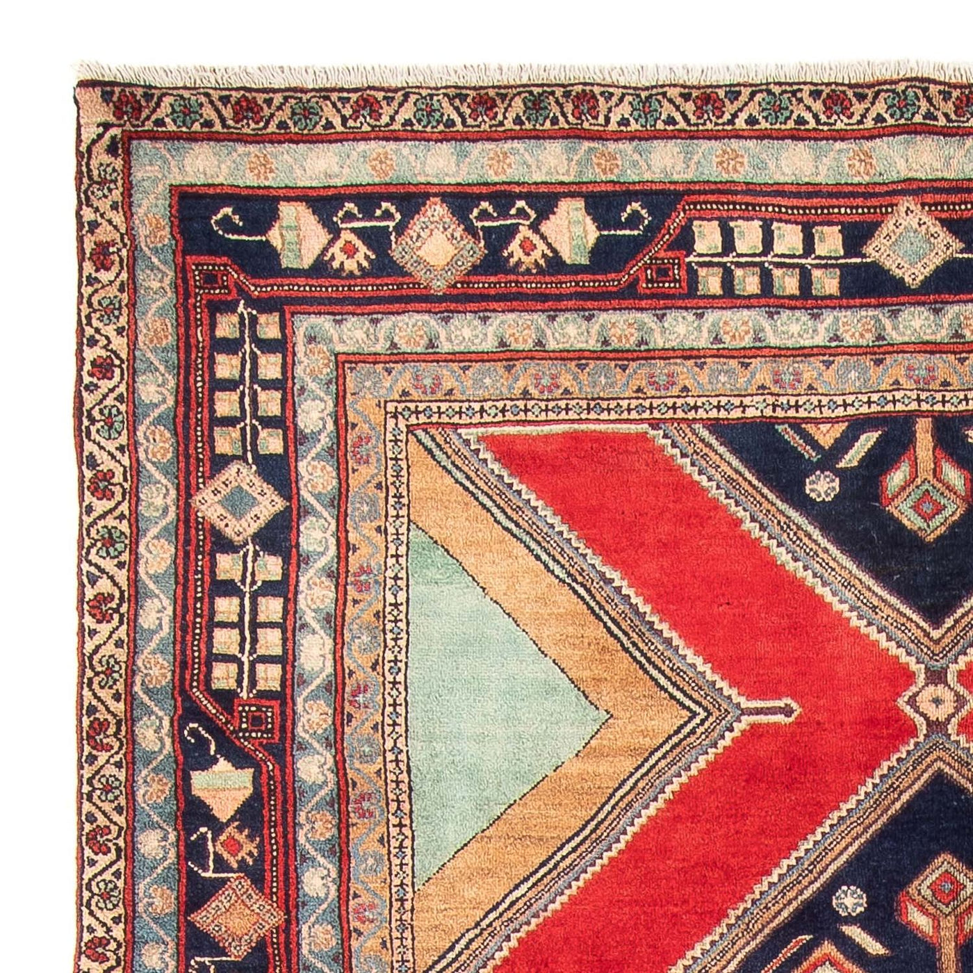 Kolyai Alfombra 285x166cm - Alfombra persa