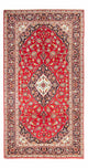 Kashan Alfombra 295x145cm - Alfombra persa