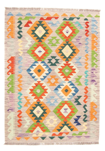 Kilim Fars Alfombra 99x146cm