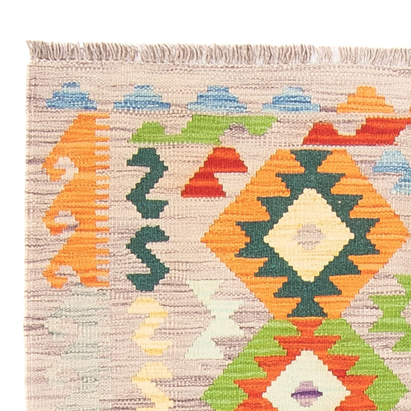 Kilim Fars Alfombra 146x99cm