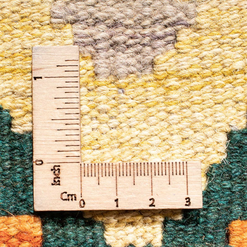Alfombra Kelim - Oriental - 146 x 99 cm - multicolor