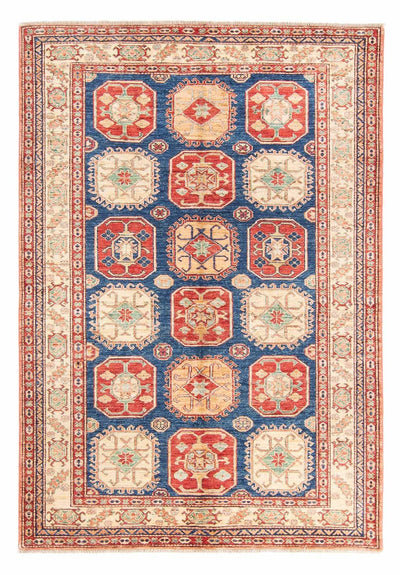 Bakhtiari Alfombra 146x215cm - Alfombra oriental