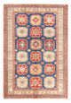 Bachtiari Alfombra 215x146cm - Alfombra oriental