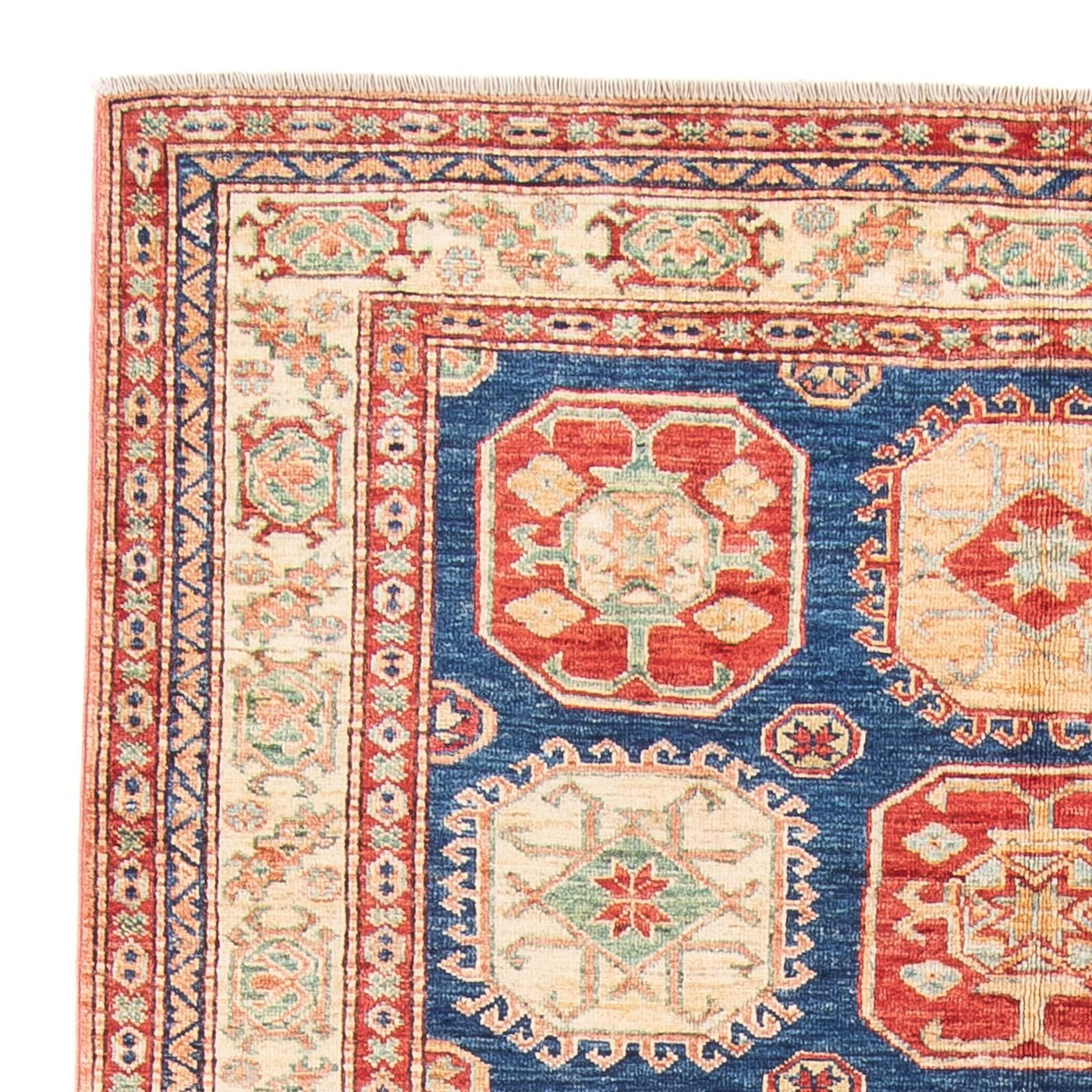 Bachtiari Alfombra 215x146cm - Alfombra oriental
