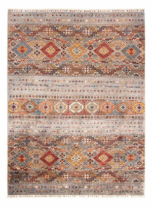 Alfombra Ziegler - Shal - 207 x 153 cm - multicolor