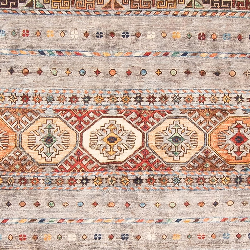 Alfombra Ziegler - Shal - 207 x 153 cm - multicolor
