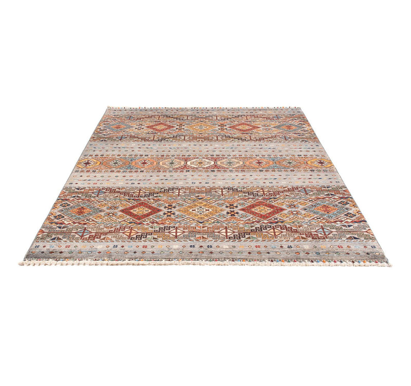 Alfombra Ziegler - Shal - 207 x 153 cm - multicolor