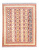 Shal Alfombra 198x150cm - Alfombra oriental