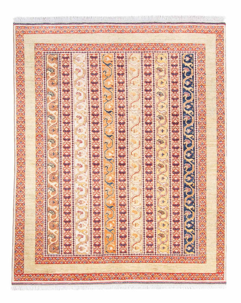 Alfombra Ziegler - Shal - 198 x 150 cm - multicolor