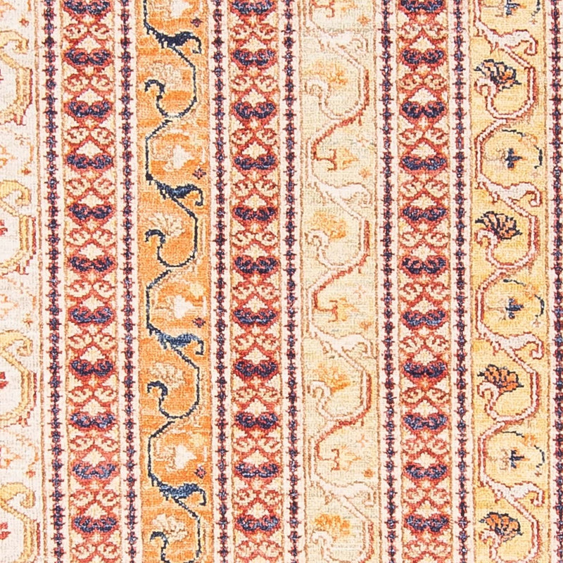 Alfombra Ziegler - Shal - 198 x 150 cm - multicolor