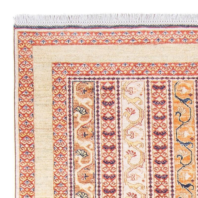 Alfombra Ziegler - Shal - 198 x 150 cm - multicolor