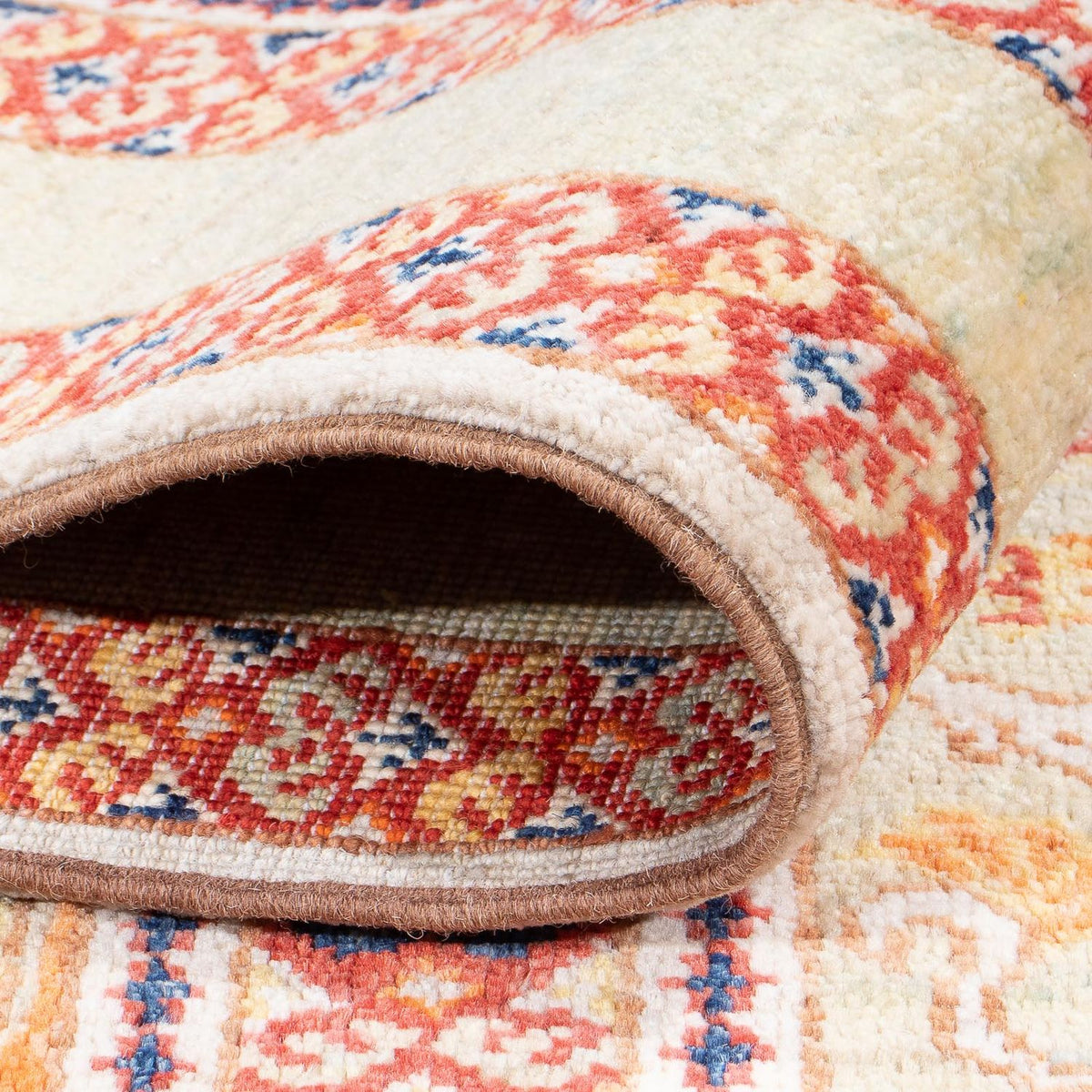 Alfombra Ziegler - Shal - 198 x 150 cm - multicolor