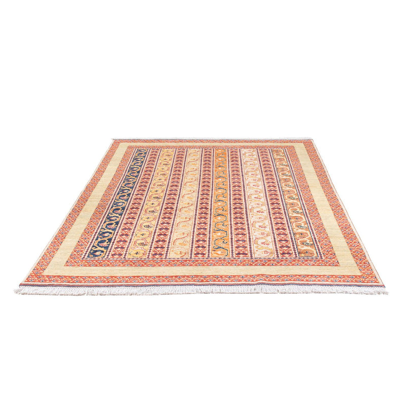 Alfombra Ziegler - Shal - 198 x 150 cm - multicolor