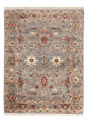Alfombra Ziegler - Ariana - 202 x 149 cm - multicolor