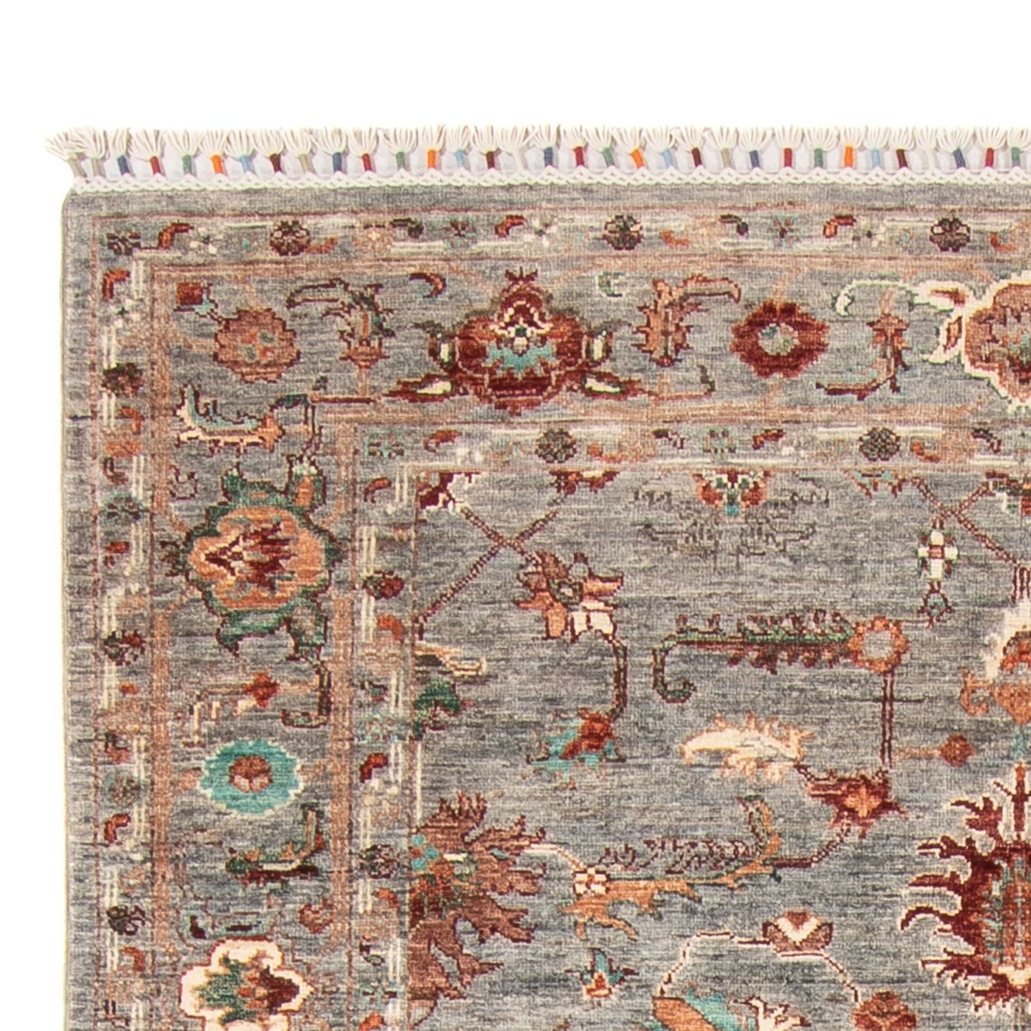 Alfombra Ziegler - Ariana - 202 x 149 cm - multicolor