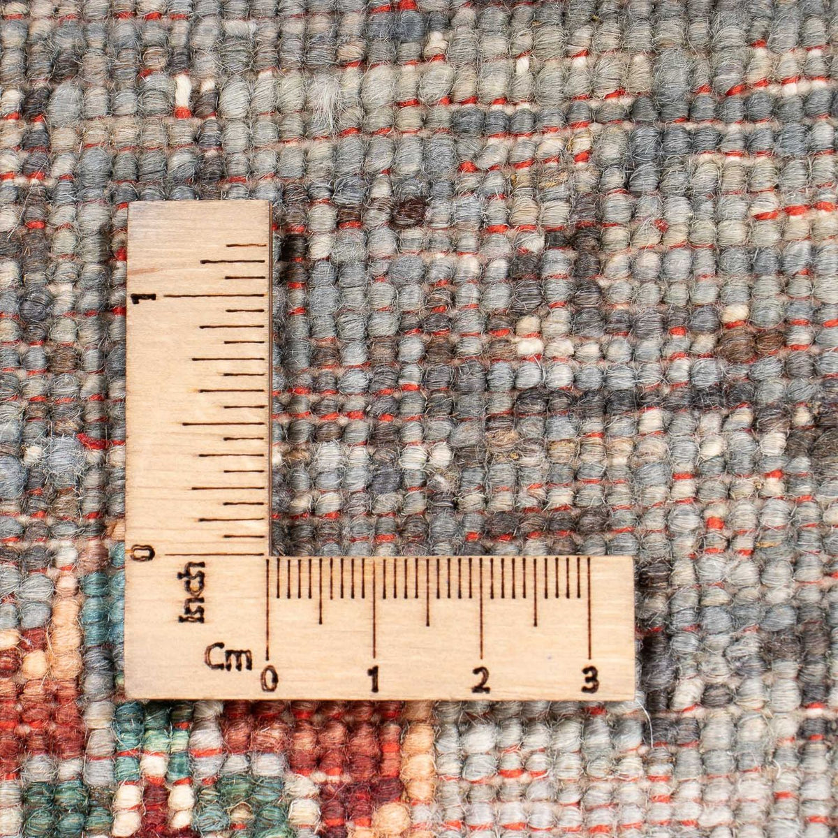 Alfombra Ziegler - Ariana - 202 x 149 cm - multicolor