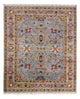 Ariana Alfombra 161x210cm - Alfombra oriental