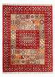 Ariana Alfombra 206x156cm - Alfombra oriental
