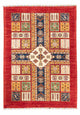 Ariana Alfombra 147x206cm - Alfombra oriental