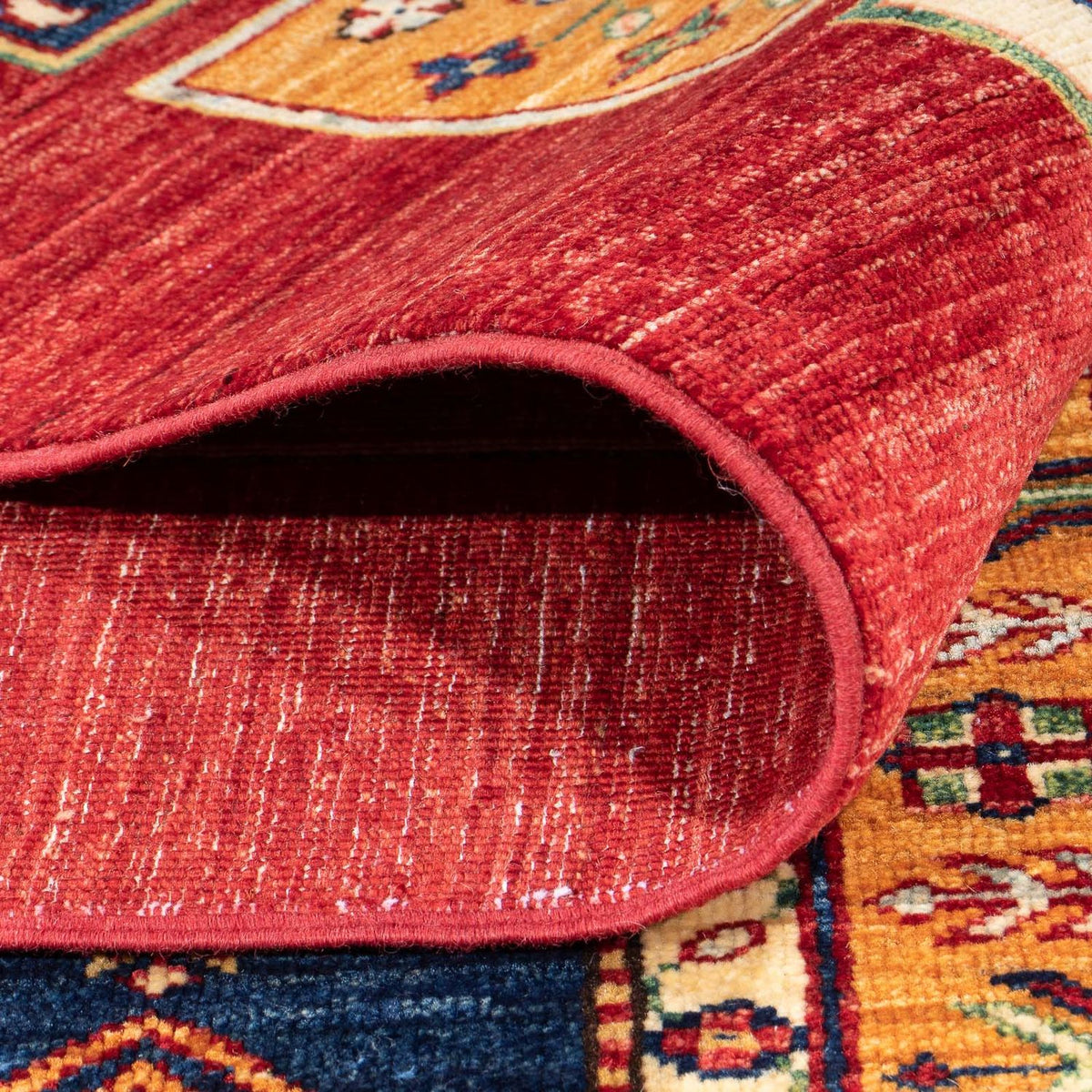 Alfombra Ziegler - Ariana - 206 x 147 cm - multicolor