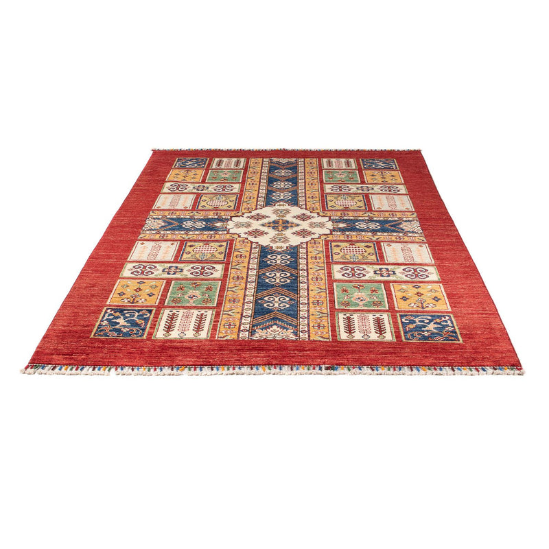 Alfombra Ziegler - Ariana - 206 x 147 cm - multicolor