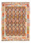 Alfombra Kelim - Oriental - 250 x 184 cm - multicolor