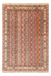 Alfombra Ziegler - Shal - 240 x 171 cm - multicolor
