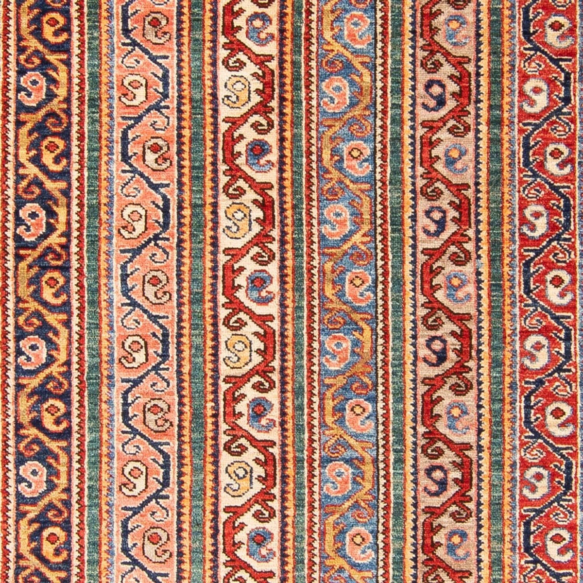 Alfombra Ziegler - Shal - 240 x 171 cm - multicolor