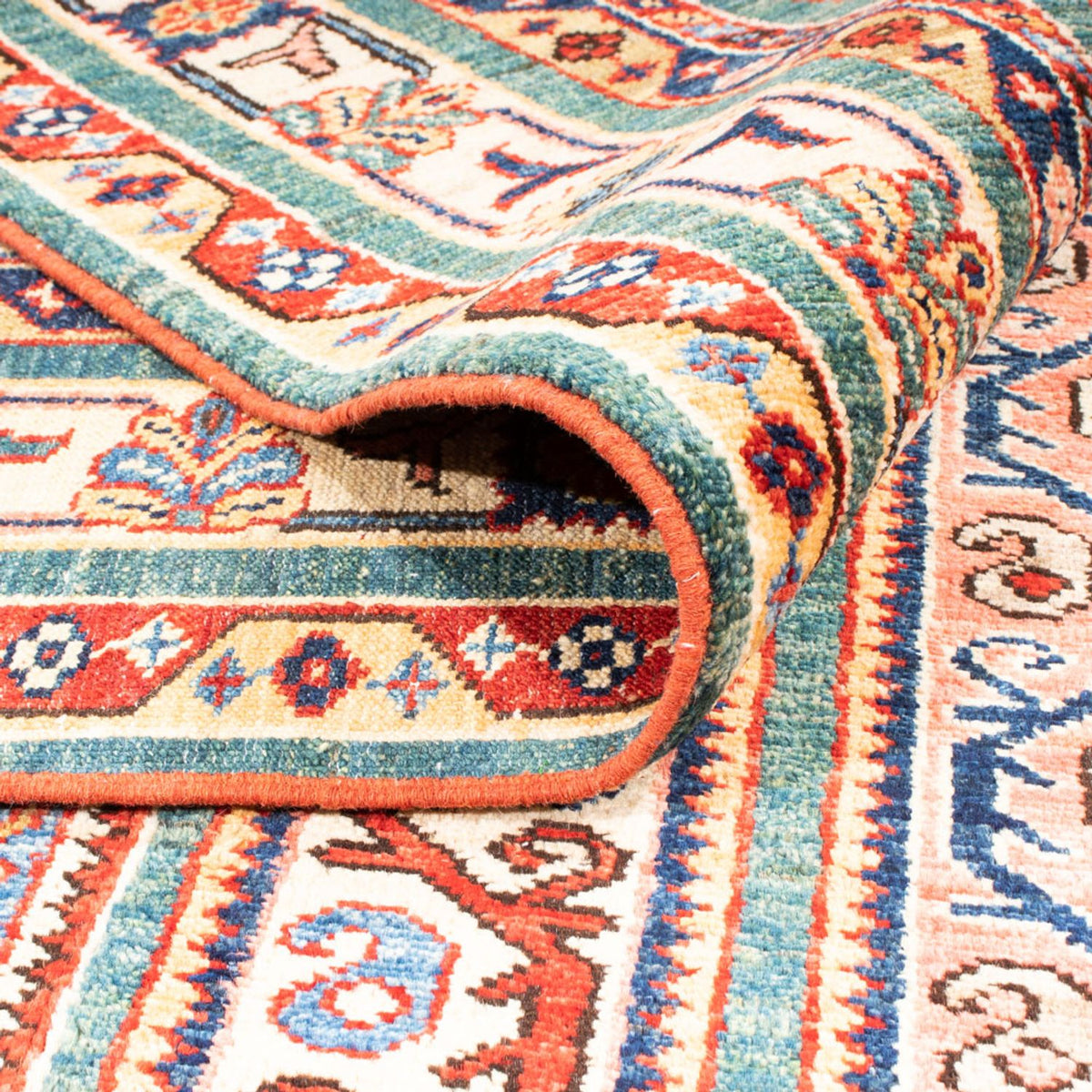 Alfombra Ziegler - Shal - 240 x 171 cm - multicolor