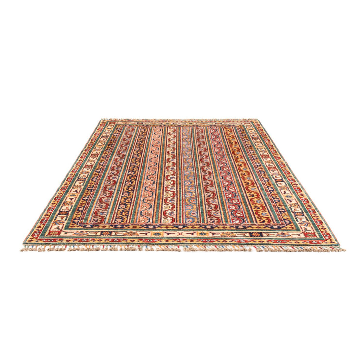 Alfombra Ziegler - Shal - 240 x 171 cm - multicolor