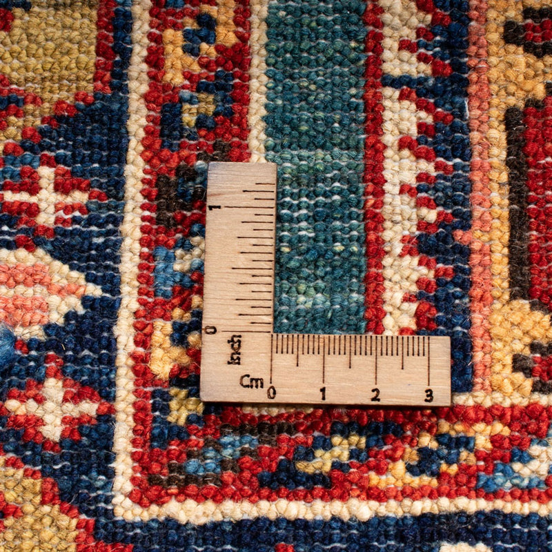 Alfombra Ziegler - Shal - 240 x 171 cm - multicolor