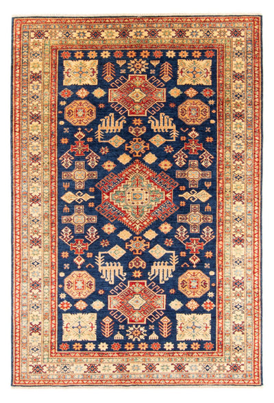 Kazak Alfombra 165x242cm - Alfombra oriental
