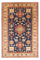 Kazak Alfombra 165x242cm - Alfombra oriental