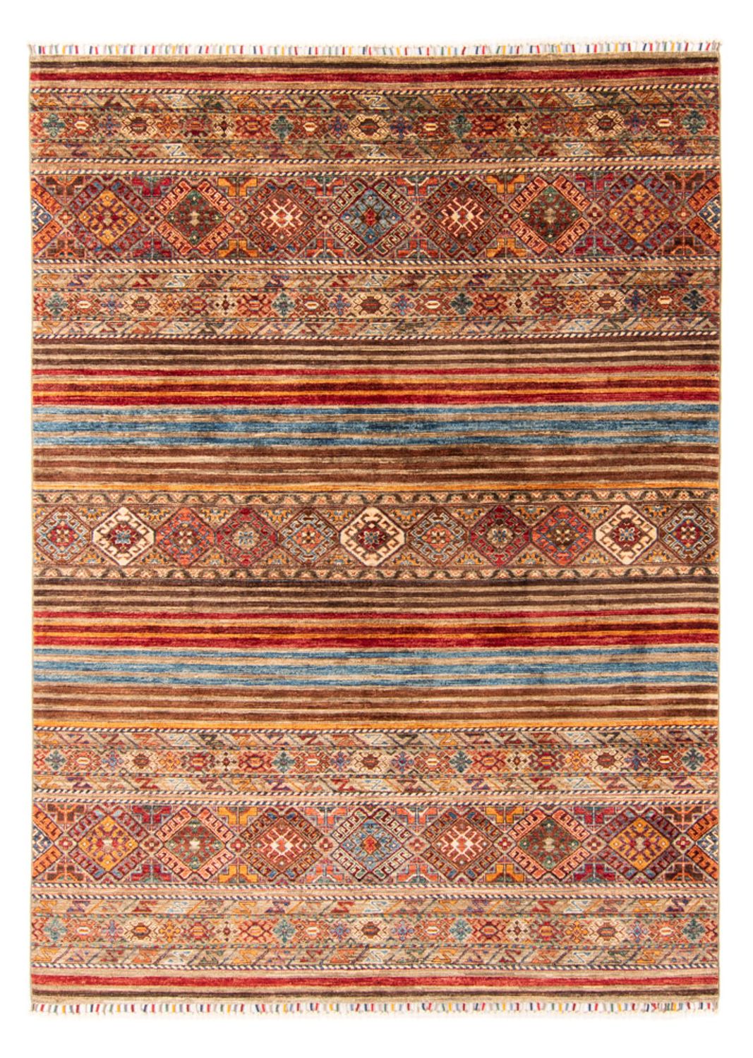 Alfombra Ziegler - Shal - 233 x 173 cm - multicolor