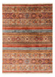 Shal Alfombra 173x233cm - Alfombra oriental