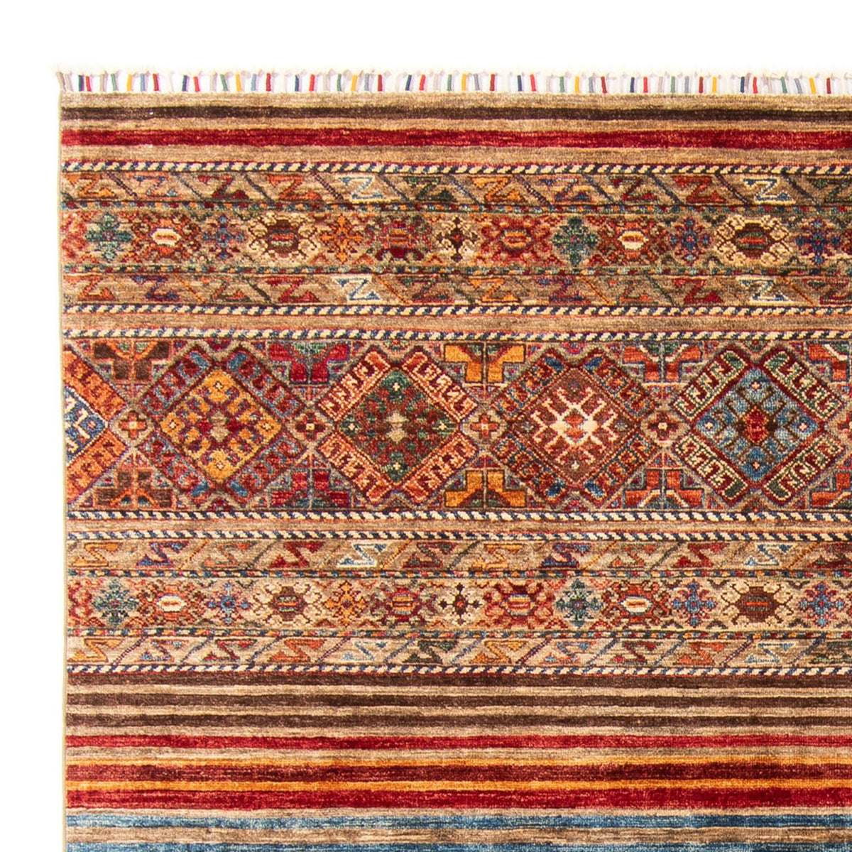 Shal Alfombra 173x233cm - Alfombra oriental