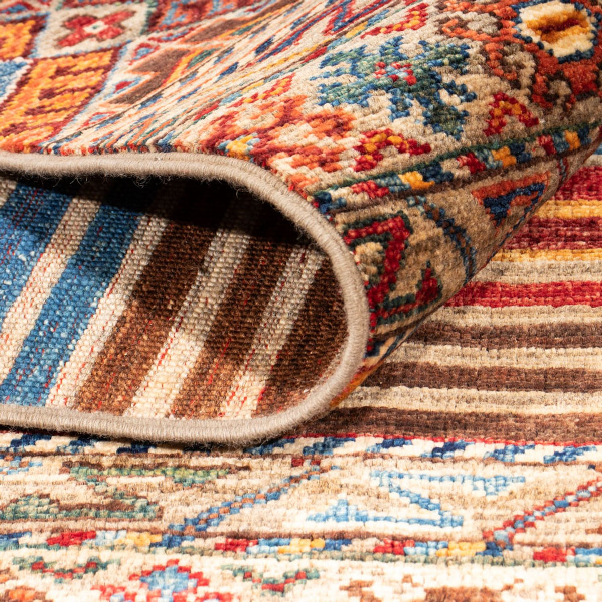 Alfombra Ziegler - Shal - 233 x 173 cm - multicolor