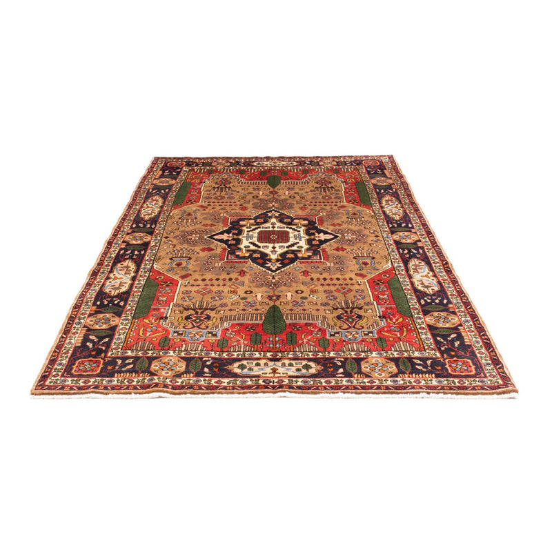 Alfombra persa - Clásica - 245 x 148 cm - multicolor