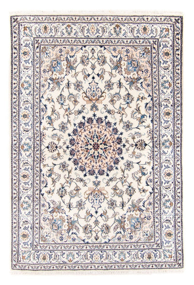 Nain Alfombra 164x240cm - Alfombra persa - beige