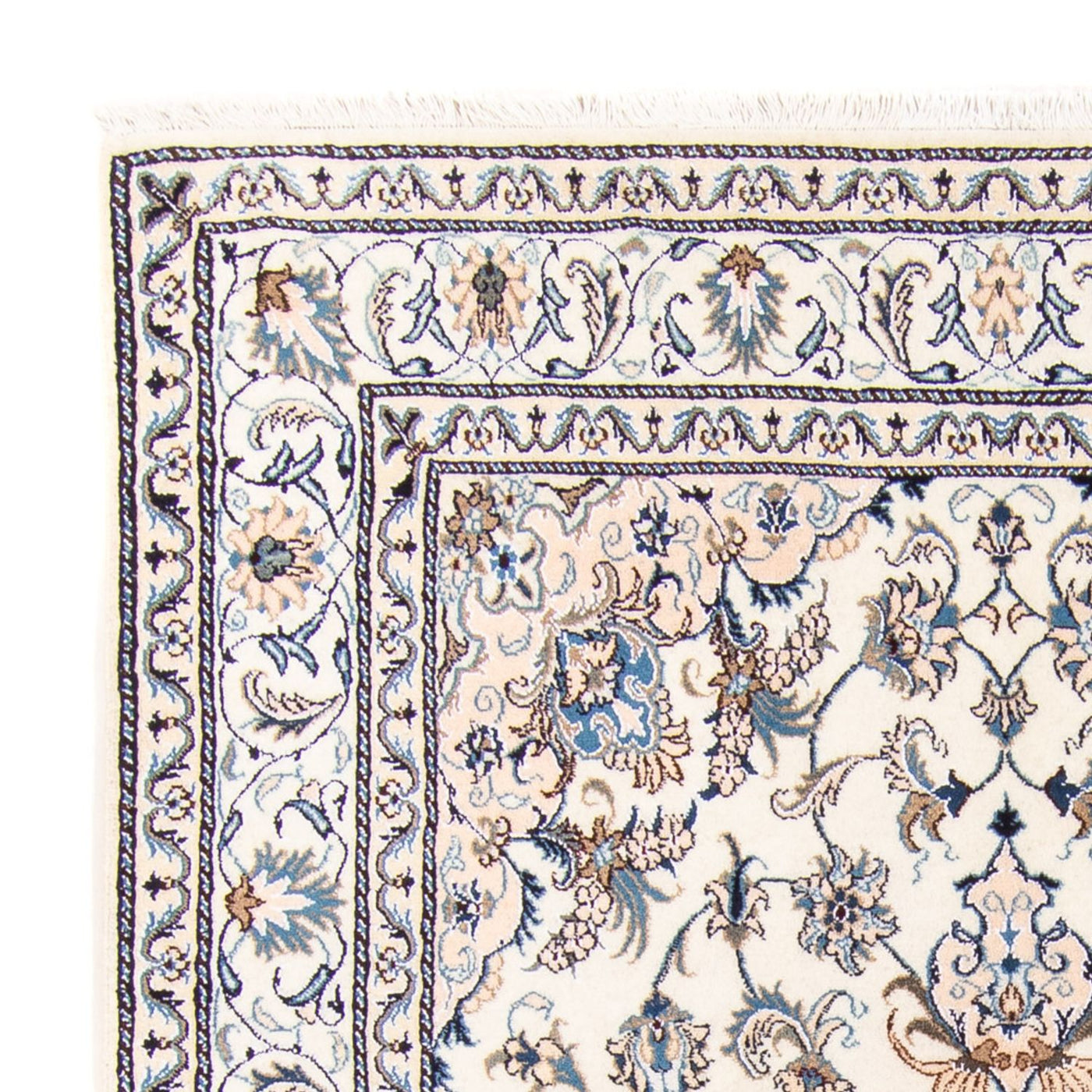 Nain Alfombra 240x164cm - Alfombra persa
