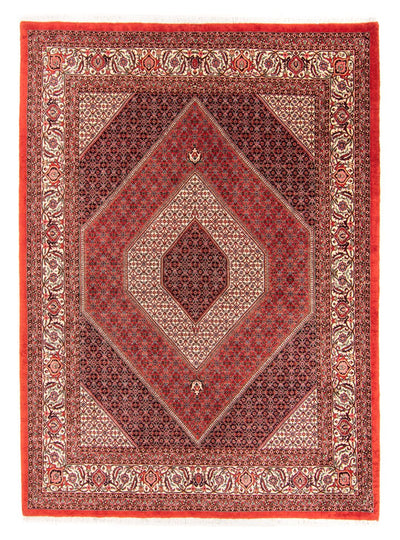 Bidjar - Takab Alfombra 175x240cm - Alfombra persa