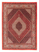 Bidjar - Takab Alfombra 175x240cm - Alfombra persa