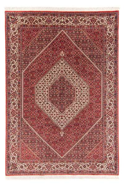 Bidjar - Takab Alfombra 174x252cm - Alfombra persa