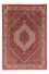 Alfombra persa - Bidjar - 252 x 174 cm - rojo