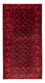 Alfombra Belutsch - 220 x 120 cm - azul oscuro