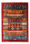 Alfombra Ziegler - Ariana - 120 x 81 cm - multicolor